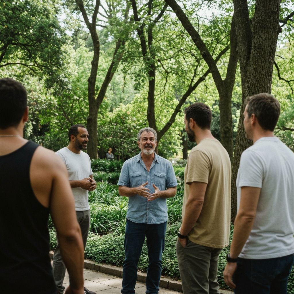 Social and environmental contexts of self-care